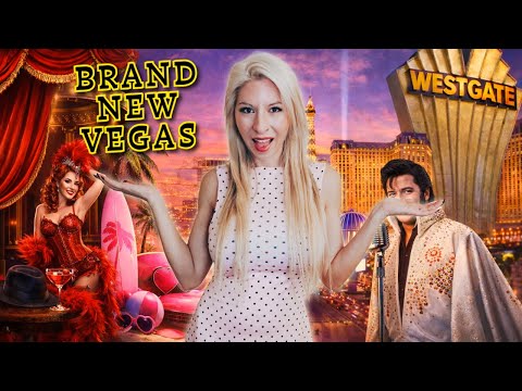 BRAND NEW Vegas Experiences You’ve Never Done! Things to do in Vegas 2026: Barbie, Burlesque & Elvis