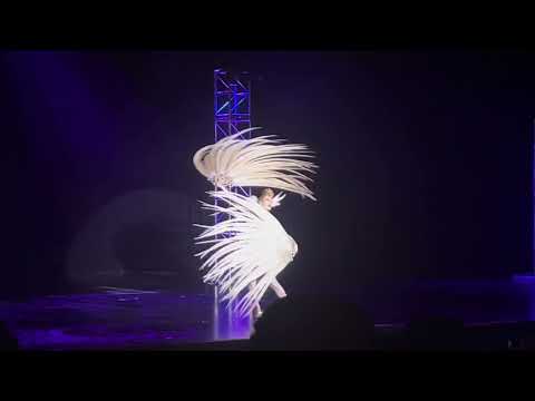 Burlesque Show – Viva Las Vegas 2022