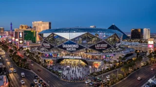 The Next Big Play: A Diamond in the Desert