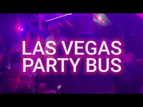 Everybody always has a fabulous time aboard Las Vegas Party Bus's #JACKPOT with DJ & Bartender.