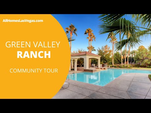 Exploring Green Valley Ranch in Henderson, NV: A Complete Guide to the Ultimate Getaway