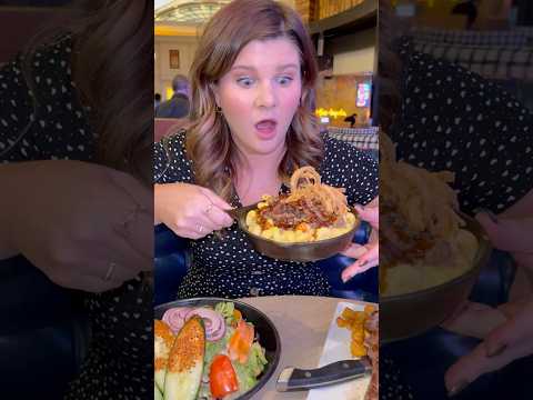 I Found the BEST All You Can Eat Deal on the Las Vegas Strip! #lasvegas