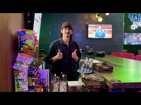 Inside a Las Vegas Cannabis Lounge — A Better Way to Socialize and Smoke