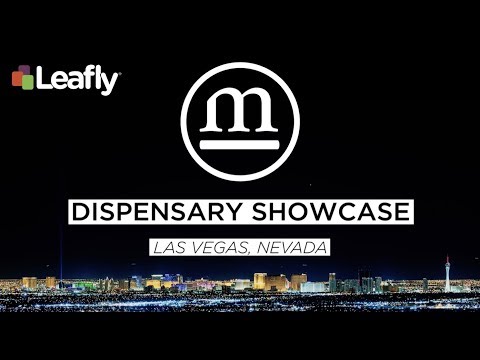 Medizin in Las Vegas, Nevada – Dispensary Showcase