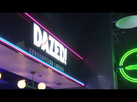 Nevada cannabis consumption lounges struggle to grow despite legalization