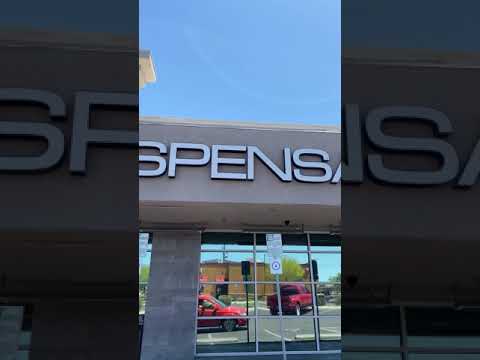 Pisos Dispensary UNLV Las Vegas