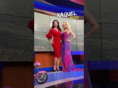 Real Vegas Locals – Raquel Reed