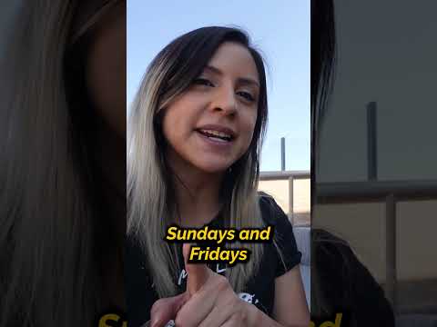 ROOFTOP POOL on the Las Vegas Strip