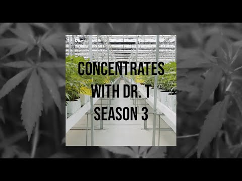 S3E5 Jardin, Las Vegas, Nevada Dispensary Review