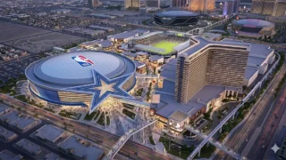 $10 Billion Starr Vegas Project Proposed