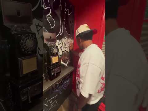 Super dope room in planet 13 Las Vegas . #dazed #dispensary #nola #like #comment #sub #tree #bud