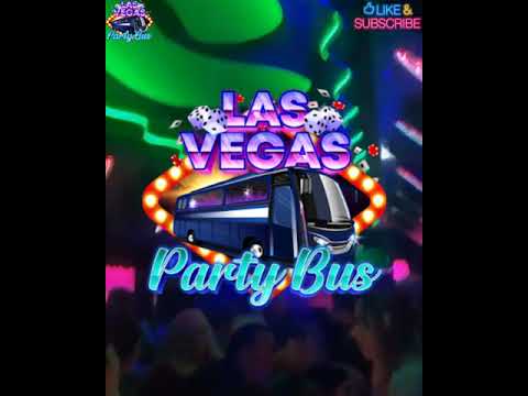 There's no better way to party on The Las Vegas Strip than Partying on Las Vegas Party Bus.