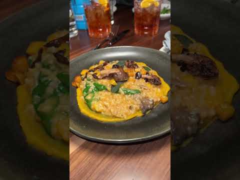 Three of the BEST Restaurants in Downtown Las Vegas!