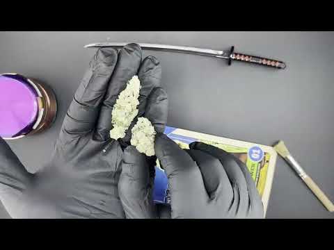 Top 3 Cannabis Strains in Las Vegas: A Sophisticated and Tasteful Journey