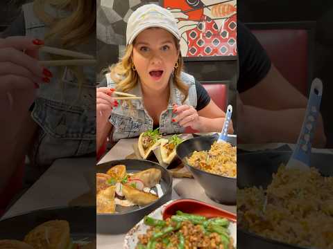 Why 8 East is One of the BEST Restaurants in Las Vegas! #lasvegas #vegas #foodie