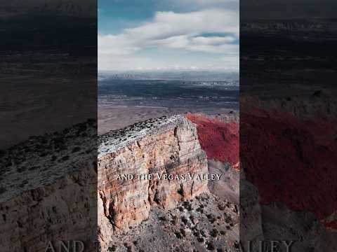 2 hikes near Vegas that give a great bang for your buck #hikingtips #lasvegas #redrockcanyon #vegas