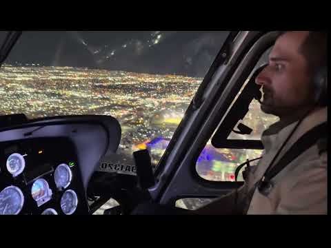 5 STAR HELICOPTER TOURS LAS VEGAS HELICOPTER NIGHT STRIP FLIGHT TOUR FULL EXPERIENCE #2025 💯