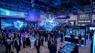 Your Ultimate Guide to InfoComm 2026 Las Vegas: The Future of AV