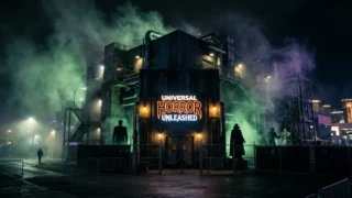 Universal Horror Unleashed: Las Vegas Becomes the Ultimate Year-Round Scare Destination