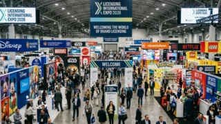 Licensing International Expo 2026: The Global Stage for Brand Extension