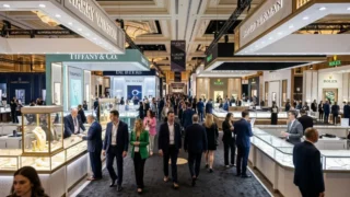 JCK Annual Trade Show 2027: The Definitive Guide for Jewelry Professionals