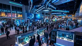 Cisco Live 2026: The Future of Networking and AI in Las Vegas