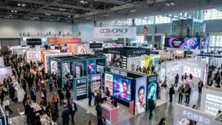 Here Comes Cosmoprof North America 2026: The Future of Beauty B2B