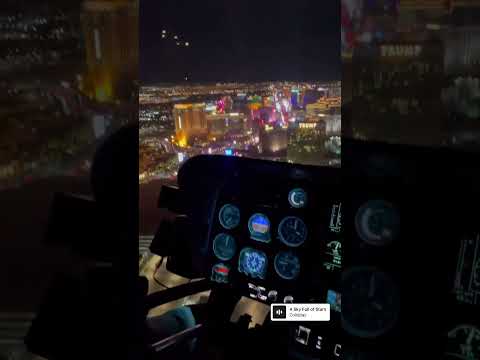 Amazing Helicopter Ride in Las Vegas!! #lasvegas #thingstodoinvegas #travel