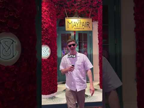 Beginners guide to Las Vegas
