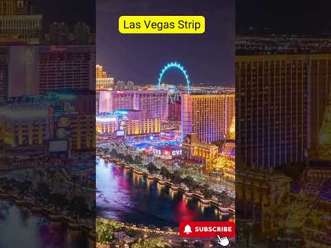 Best places to visit in las vegas | Beautiful places to visit in las vegas