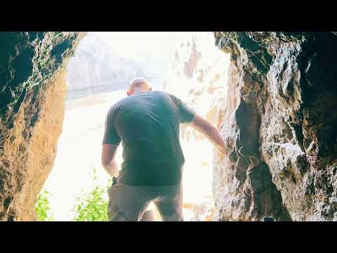 Camping, Kayaking, Hot Spring and Waterfall Hiking just outside of Las Vegas
