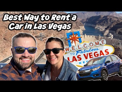 Day Trip to the Hoover Dam from Las Vegas!