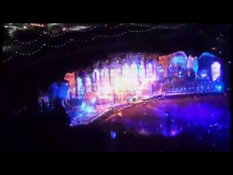 EDC 2015 – ELECTRIC DAISY CARNIVAL LAS VEGAS