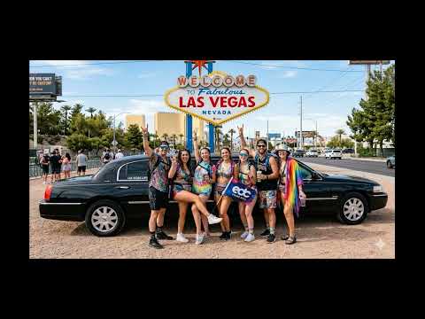 EDC Electric Daisy Carnival Transportation Options