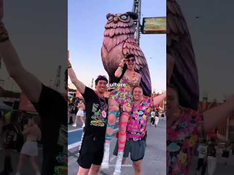 EDC LAS VEGAS 2025?🤔🔥 #edclasvegas2025 #edcfestival #livehowyouwantusa #lasvegas