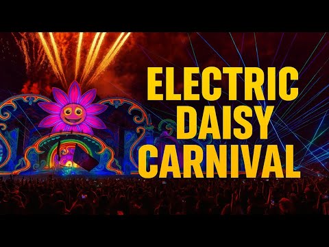 EDC Las Vegas   Your Ultimate Guide!