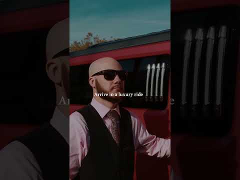 EDC Limo Transfer #shorts