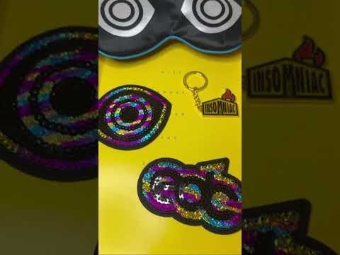 EDC LV 2023 Ticket Box!!! 🤯 🔥