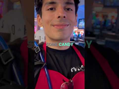 EDC LV: shuttles or uber?? What do y’all rec #edc #edmfestival #rave #edclv #vlog #musicfestival