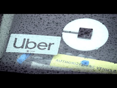 EDC Vegas weekend brings transportation delays to/from festival says Uber. Electric Daisy Carnival
