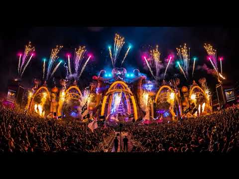 Electric Daisy Carnival VIP Limousines