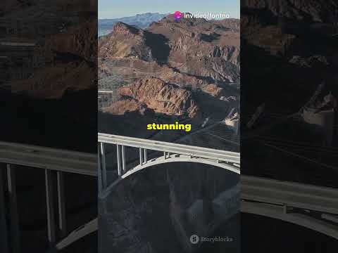 "Epic Hoover Dam Tour from Las Vegas: Ultimate Guide and Stunning Views!"