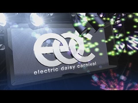 Everything you need to know before going to EDC Las Vegas
