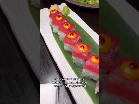 Foodie Adventure in Las Vegas Lip Smacking Foodie Tour Chef’s Tasting Menu Affordable Lunch Dinner