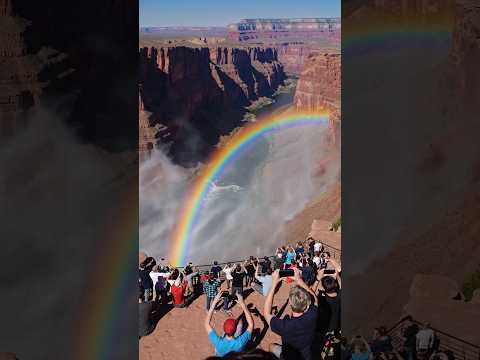 Grand Canyon National Park in Arizona 😲😍