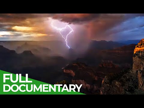 Grand Canyon – The Jaw-Dropping Beauty of America's National Park | Free Documentary Nature