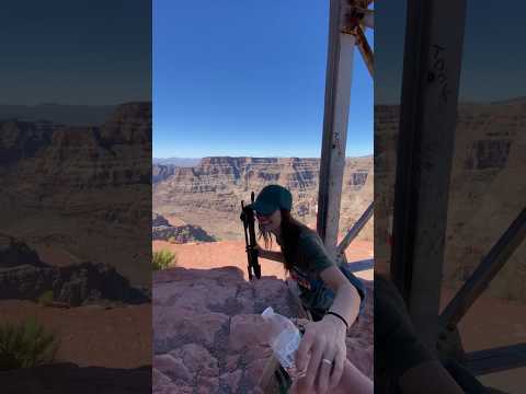 Grand Canyon Tour from Vegas