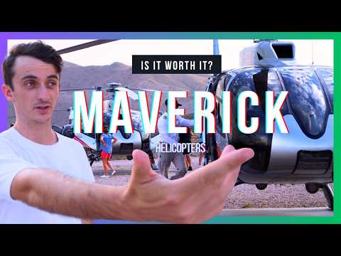 Helicopter Flight Las Vegas – Is it worth it?