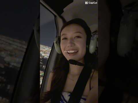 Helicopter ride in las vegas #helicopter #maverick #lasvegas