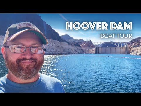 Hoover Dam/Lake Mead Boat Tour – What to Expect!